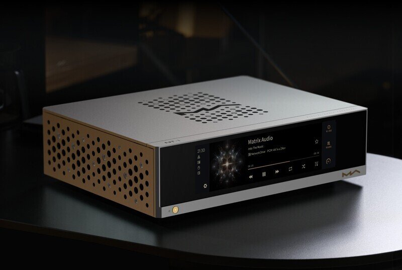 NT-1 Silver