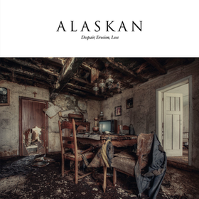 Despair, Erosion, Loss Alaskan