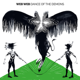 Dance Of The Demons Web Web
