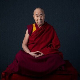 Inner World (RSD 2024) Dalai Lama