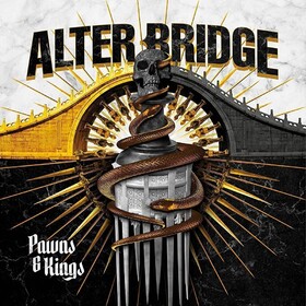 Pawns & Kings Alter Bridge