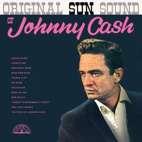 Original Sun Sound Of Johnny Cash Johnny Cash