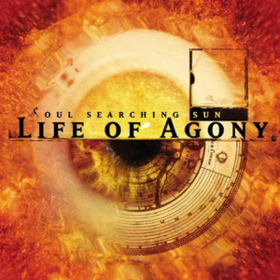 Soul Searching Sun Life Of Agony