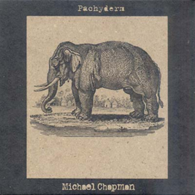 Pachyderm Michael Chapman