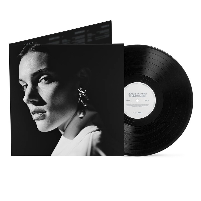 Midnight, Mon Amour