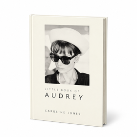 Little Book of Audrey Hepburn Headline Publishing Group