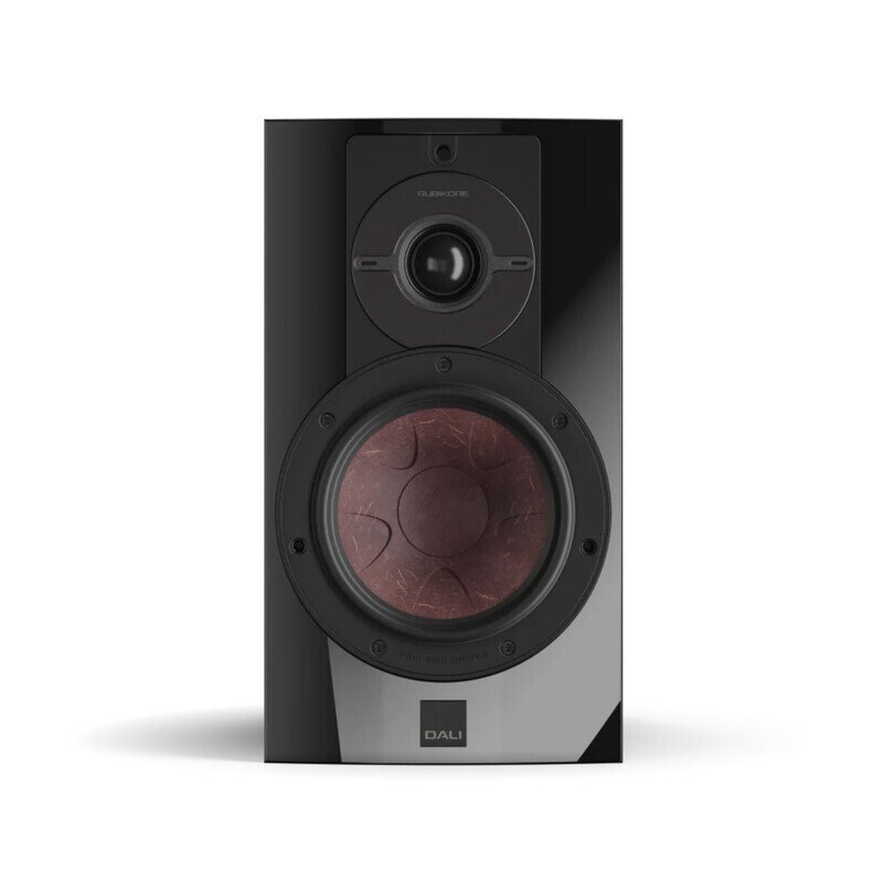 Rubikore 2 Black High Gloss