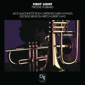 First Light Freddie Hubbard