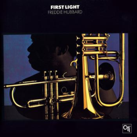 First Light Freddie Hubbard