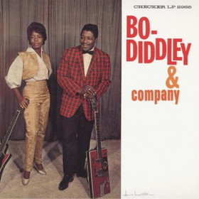 Bo Diddley & Company Bo Diddley
