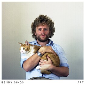Art Benny Sings