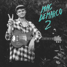 2 (10th Anniversary Edition) (Coloured) Mac Demarco