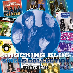 Single Collection (Part 2) Shocking Blue
