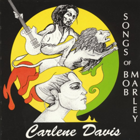 Songs Of Bob Marley Carlene Davis