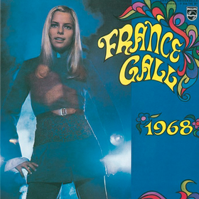 1968 France Gall