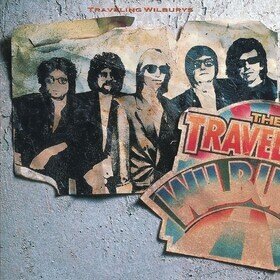 Traveling Wilburys Vol.1 The Traveling Wilburys