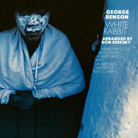 White Rabbit George Benson