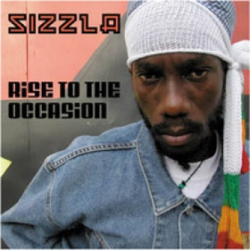 Rise To The Occasion Sizzla