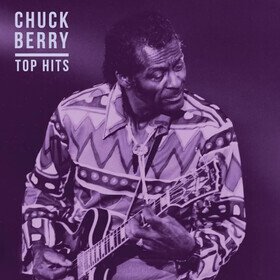 Top Hits Chuck Berry