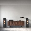 Reference Premiere RP-8000F II Ebony