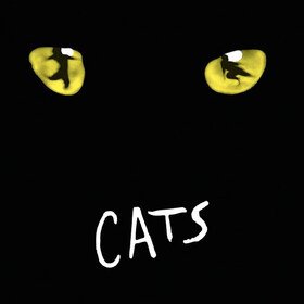 Cats (Original Cast Recording) Andrew Lloyd Webber