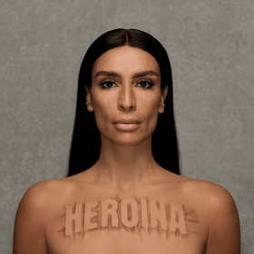 Heroina (Limited Edition) Sevdaliza