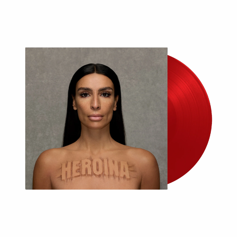 Heroina (Limited Edition)