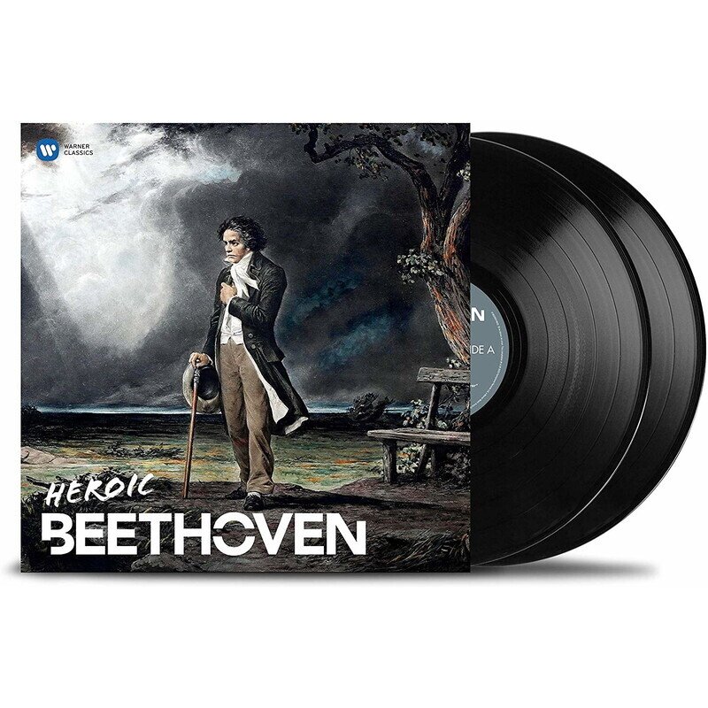 Heroic Beethoven