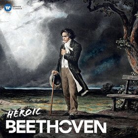 Heroic Beethoven L.V. Beethoven