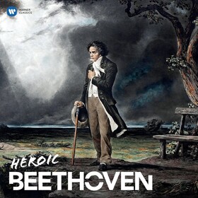 Heroic Beethoven L.V. Beethoven
