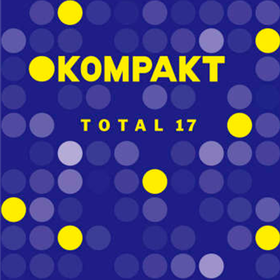Total 17 Various Artists