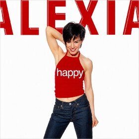 Happy Alexia