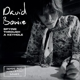 Spying Through A Keyhole (Box Set) David Bowie