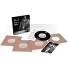 Spying Through A Keyhole (Box Set)