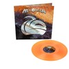 Skyfall (Orange Transparent)