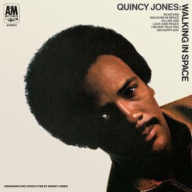 Walking In Space Quincy Jones