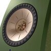 LSX II Olive Green