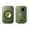 LSX II Olive Green