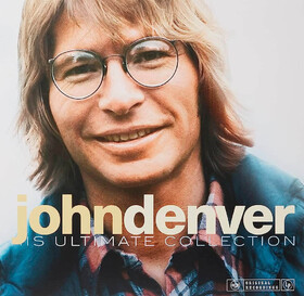 His Ultimate.. -hq- John Denver