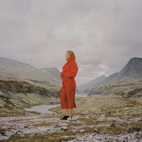 Evergreen In Your Mind Juni Habel
