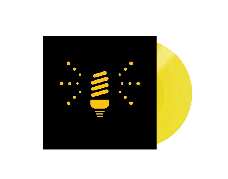Lightbulbs (Limited Edition)