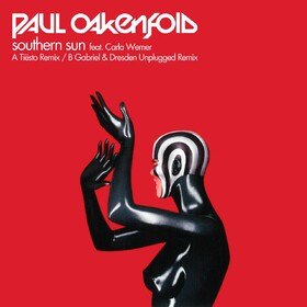 Southern Sun (Remixes) Paul Oakenfold