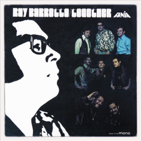 Together Ray Barretto