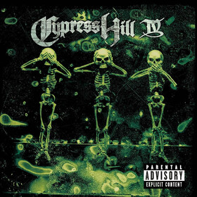 Iv Cypress Hill