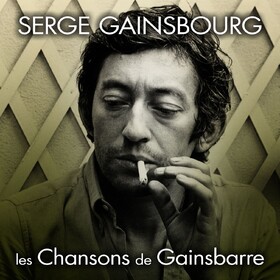Les Chansons De Gainsbarre Serge Gainsbourg