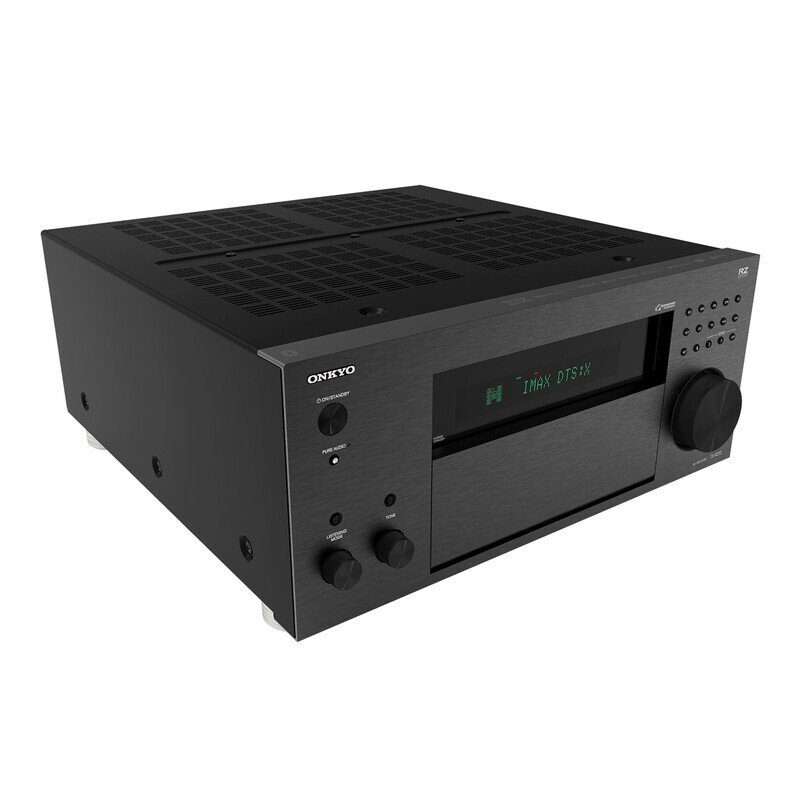 TX-RZ70 Black
