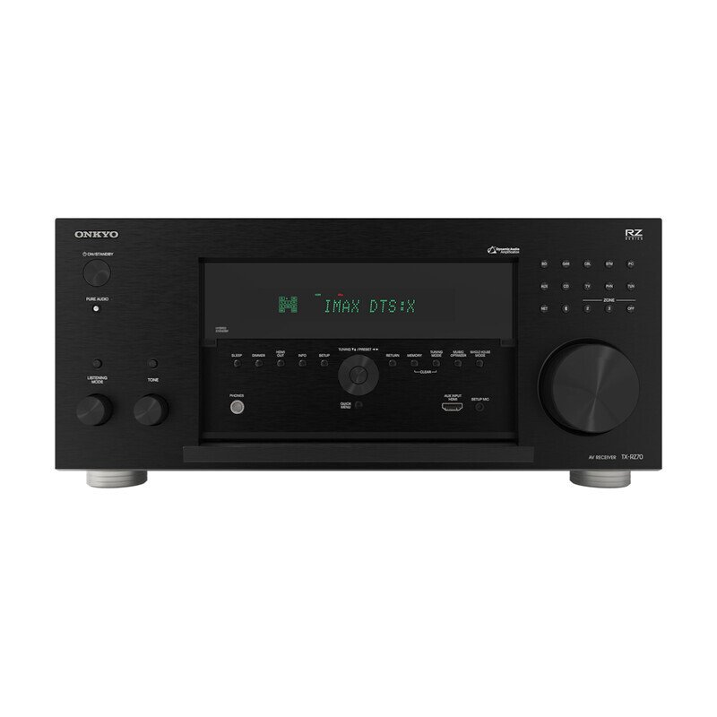 TX-RZ70 Black