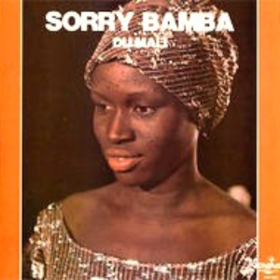 Du Mali Sorry Bamba
