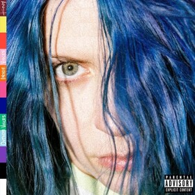 Inside Voices / Outside Voices K.Flay
