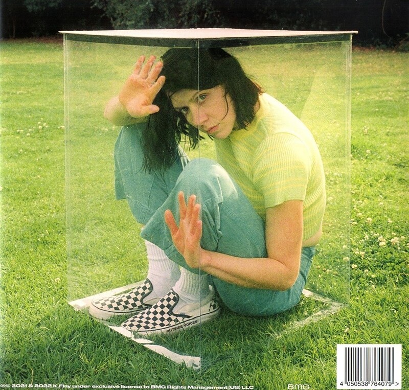 Inside Voices / Outside Voices